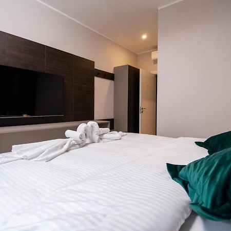 Deluxe apartments&rooms Revis Rijeka Extérieur photo